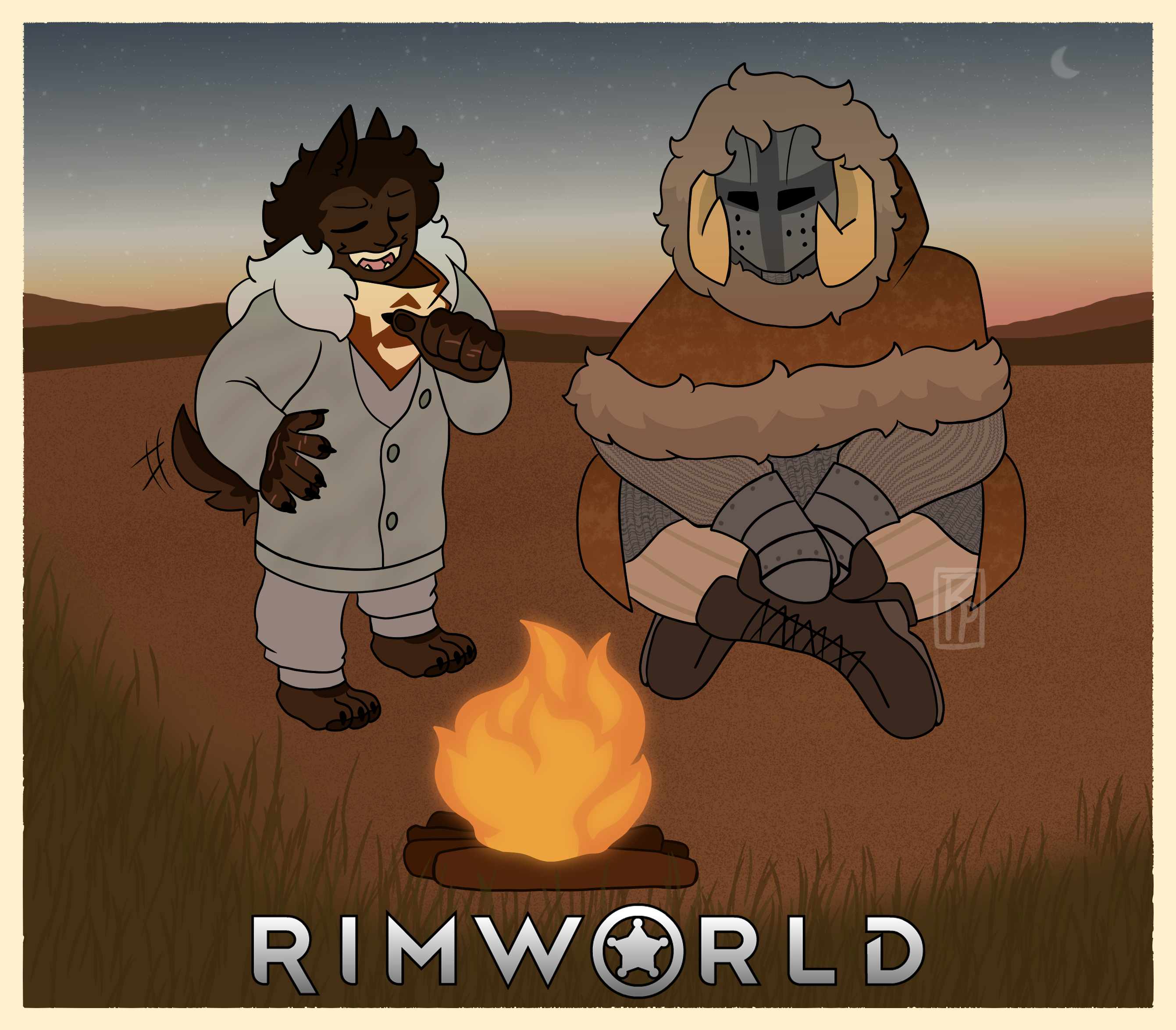 Rimworld